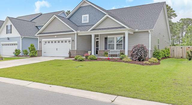 Photo of 131 Downy Dr, Hampstead, NC 28443