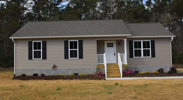Photo of 6640 Neuse Rd, Grantsboro, NC 28529