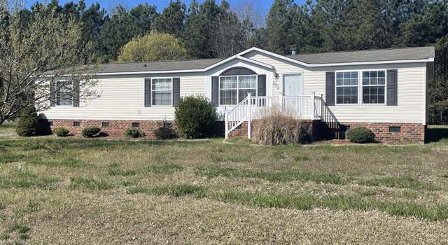Photo of 305 Sweeten Branch Dr, Pikeville, NC 27863