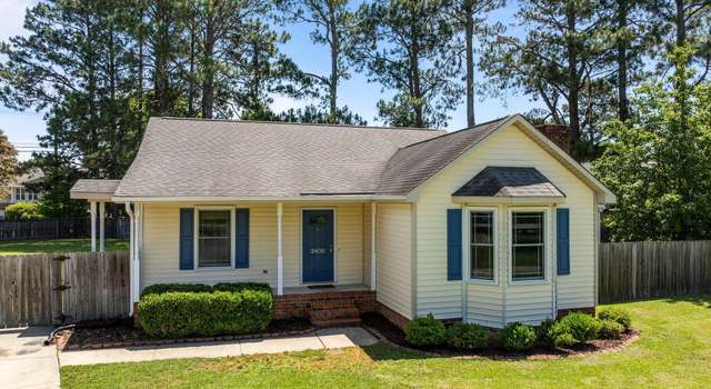 Photo of 2405 Harness Ct, Greenville, NC 27858