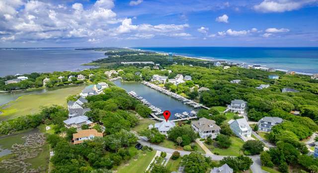 Photo of 144 Sea Isle Dr N Unit Boat Slip 42, Indian Beach, NC 28512