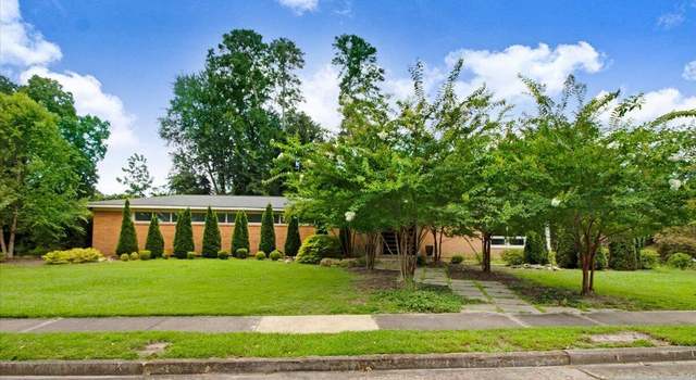 Photo of 1201 Sutton Dr, Kinston, NC 28501