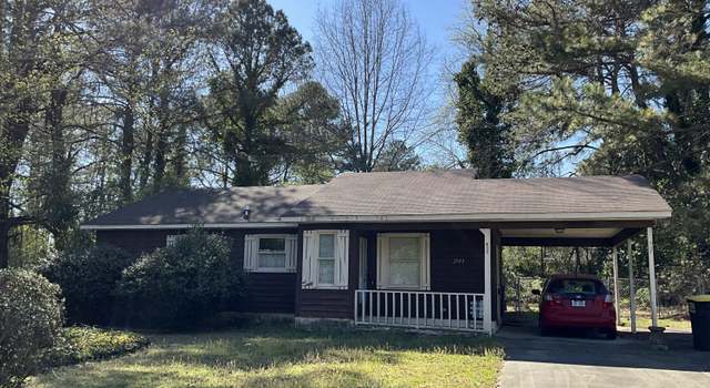 Photo of 2943 Birdsong Cir, Grimesland, NC 27837