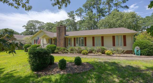 Photo of 400 Rockledge Rd, New Bern, NC 28562