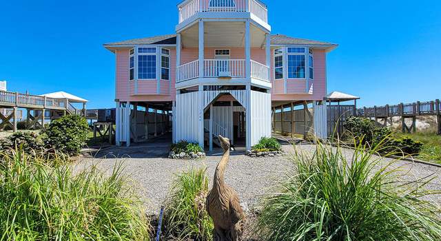 Photo of 1204 New River Inlet Rd, North Topsail Beach, NC 28460