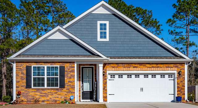 Photo of 110 Ballantine Grove Ln, Newport, NC 28570