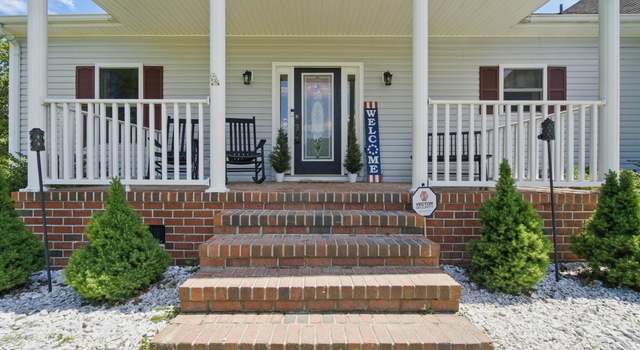 Photo of 1744 Ocean Hwy S, Edenton, NC 27932