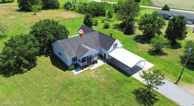 Photo of 1744 Ocean Hwy S, Edenton, NC 27932