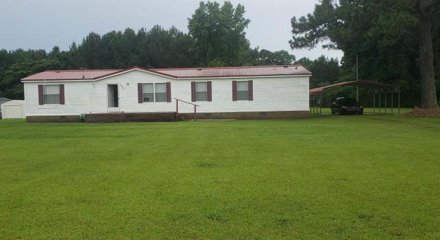Photo of 2090 Peter Grant Rd, Snow Hill, NC 28580