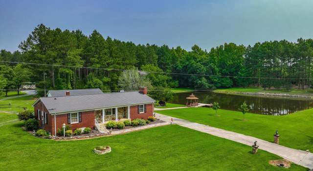 Photo of 543 Valley View Church Rd, Mount Gilead, NC 27306