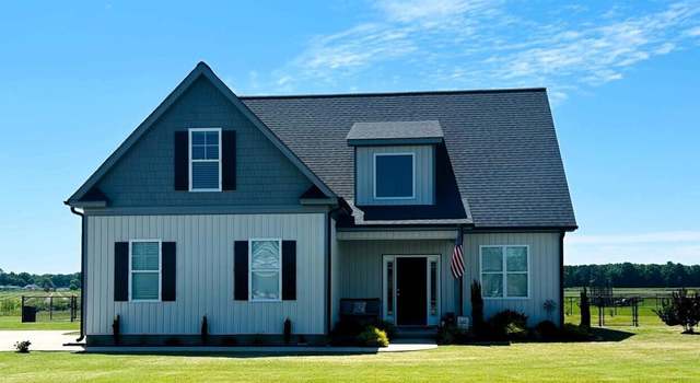Photo of 6041 J D Sutton Dr, Grifton, NC 28530