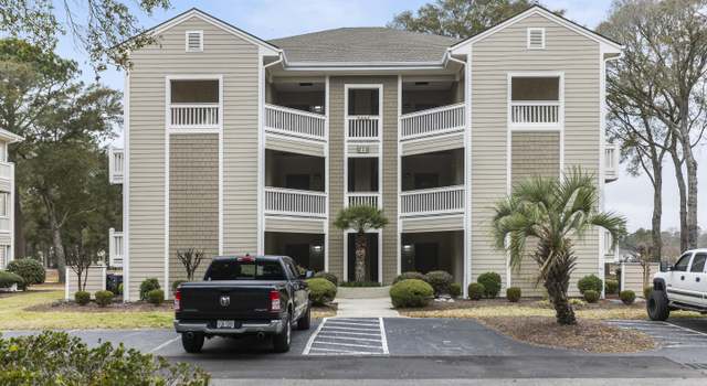 Photo of 215 Kings Trl SW #1101, Sunset Beach, NC 28468