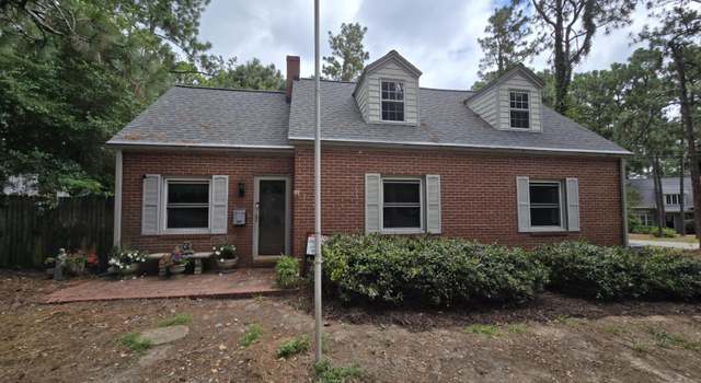 Photo of 4084 Youngs Rd, Southern Pines, NC 28387