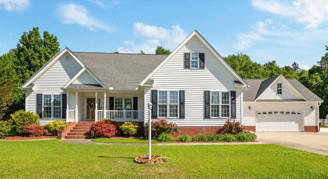 Photo of 1508 Joseph Daniels Ln, Ayden, NC 28513