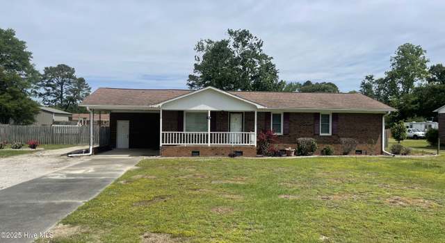 Photo of 508 Kornegay St, Kinston, NC 28504