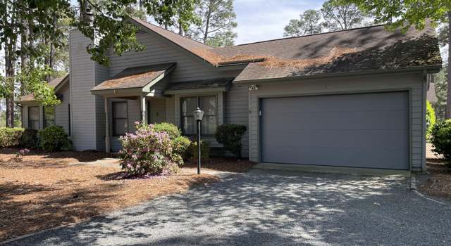 Photo of 15 Richmond Rd, Jackson Springs, NC 27281