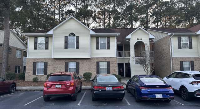 Photo of 2818 Mulberry Ln Unit D, Greenville, NC 27858