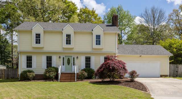 Photo of 618 Clover Dr, Jacksonville, NC 28546