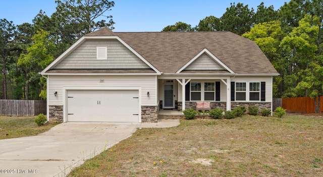Photo of 1240 Whitney Dr, Aberdeen, NC 28315