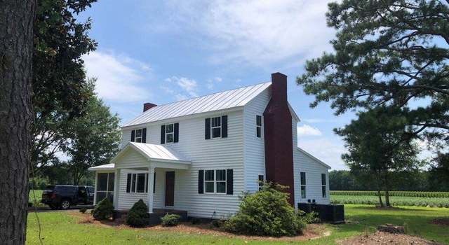 Photo of 257 Evans-bass Rd, Edenton, NC 27932