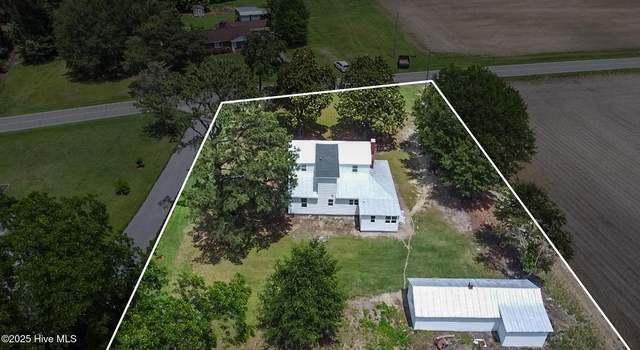 Photo of 257 Evans-bass Rd, Edenton, NC 27932