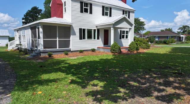 Photo of 257 Evans-bass Rd, Edenton, NC 27932