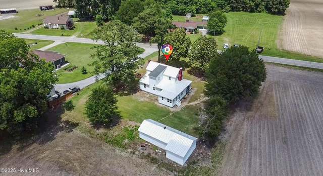 Photo of 257 Evans-bass Rd, Edenton, NC 27932