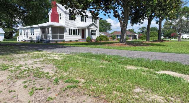 Photo of 257 Evans-bass Rd, Edenton, NC 27932