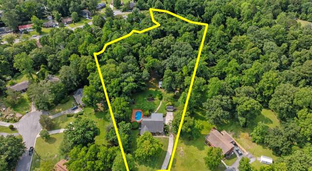 Photo of 238 Diane Dr, Jacksonville, NC 28540