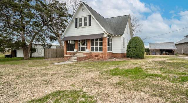 Photo of 2907 Lloyd Corey Rd, Robersonville, NC 27871