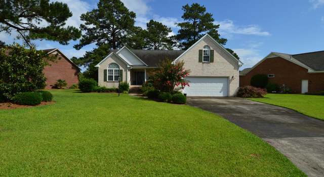 Photo of 493 Alexis Dr, New Bern, NC 28562