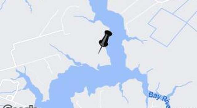 Photo of 1010 Vandemere Creek Dr, Vandemere, NC 28587