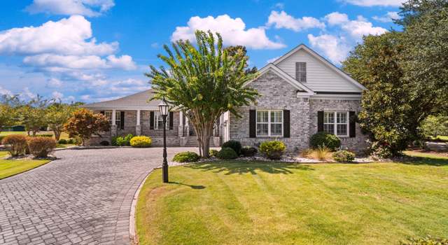 Photo of 1022 Middleton Dr NW, Calabash, NC 28467