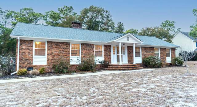 Photo of 102 Pine Lake Rd, Cape Carteret, NC 28584