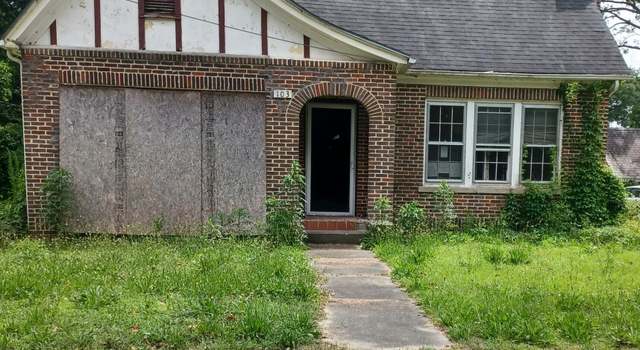 Photo of 103 Summit Ave, Kinston, NC 28501