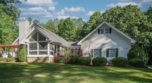 Photo of 925 Niagara Carthage Rd, Carthage, NC 28327
