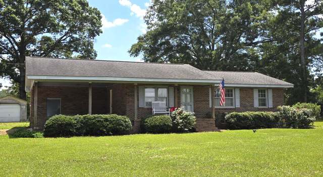 Photo of 6839 Flat Rock Rd, Sims, NC 27880
