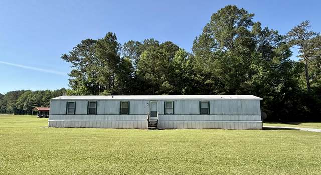 Photo of 1098 Dewey Hardison Rd, Williamston, NC 27892