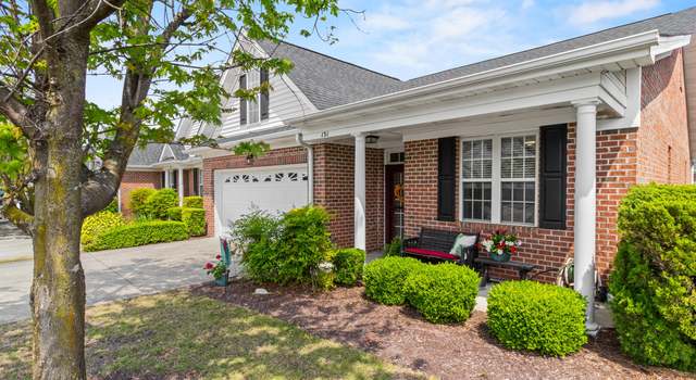 Photo of 5006 Carleton Dr #151, Wilmington, NC 28403