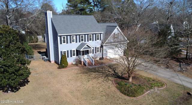 Photo of 210 Paul Pl, Goldsboro, NC 27534