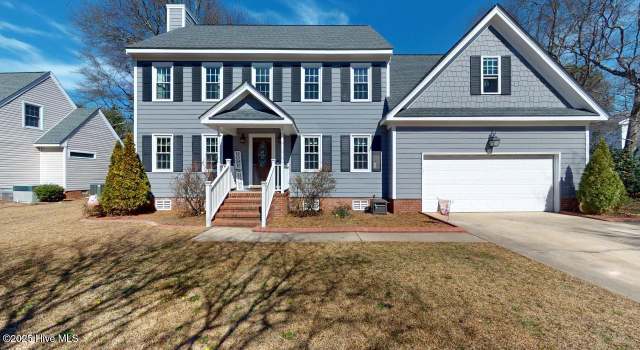 Photo of 210 Paul Pl, Goldsboro, NC 27534