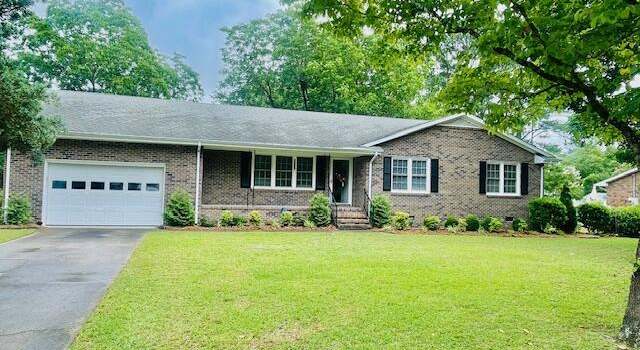 Photo of 3707 Sand Clay Rd, Kinston, NC 28504
