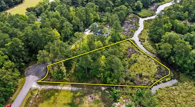 Photo of 166 Marsh Run, Oriental, NC 28571
