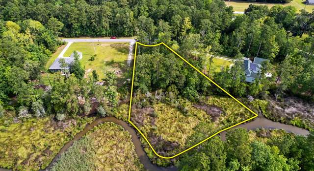 Photo of 166 Marsh Run, Oriental, NC 28571