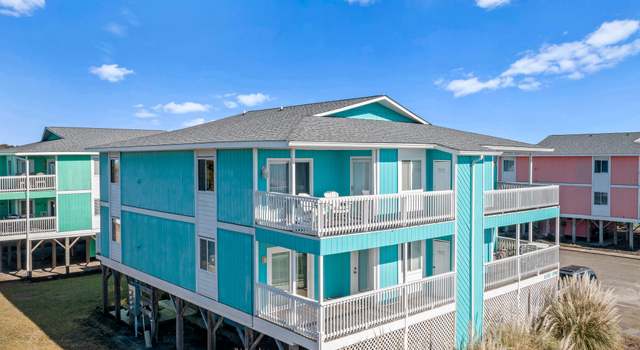 Photo of 1068 Ocean Blvd W Unit 1b, Supply, NC 28462