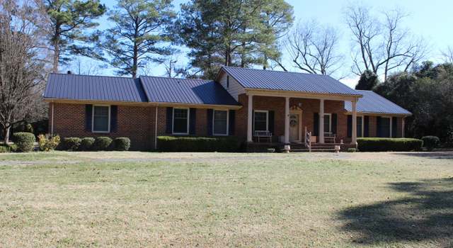 Photo of 100 Taylor St, Harrellsville, NC 27942