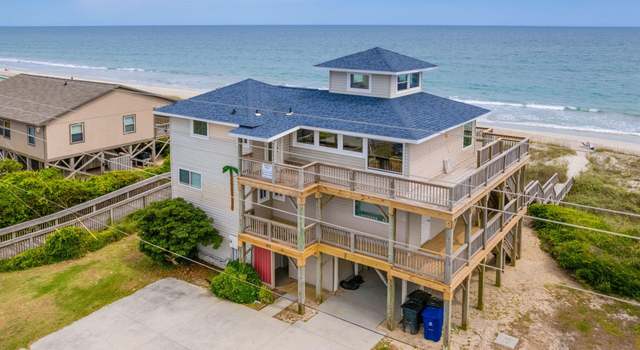 Photo of 1801 Ocean Dr, Emerald Isle, NC 28594