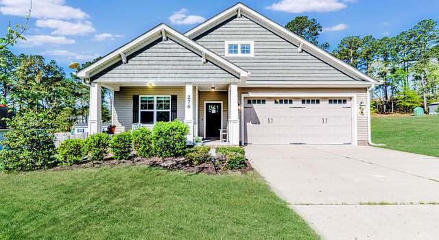 Photo of 276 Widgeon Way, Lillington, NC 27546