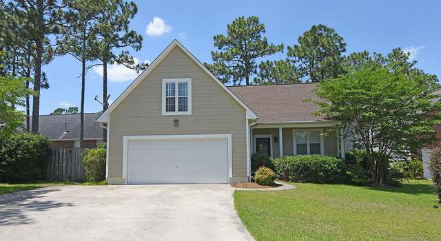 Photo of 3811 Blue Wing Ct, Wilmington, NC 28409