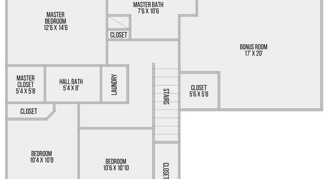Photo of 406 N Wilmington St, Richlands, NC 28574